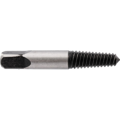 Screw extractor set M3-18, 5 pcs. Screw extractor set M3-18, 5 pcs.