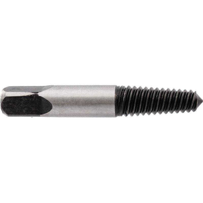 Screw extractor set M3-18, 5 pcs. Screw extractor set M3-18, 5 pcs.