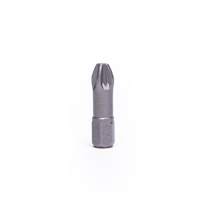 Screwdriver bits MERLIN PZ3 2pcs. Screwdriver bits MERLIN PZ3 2pcs.