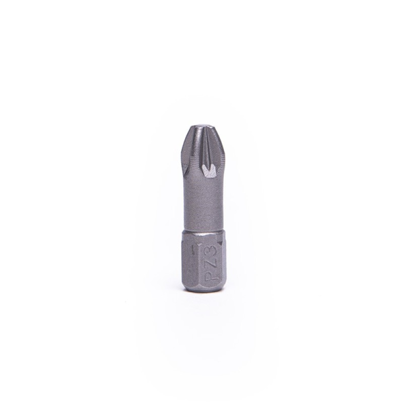 Screwdriver bits MERLIN PZ3 2pcs. Screwdriver bits MERLIN PZ3 2pcs.