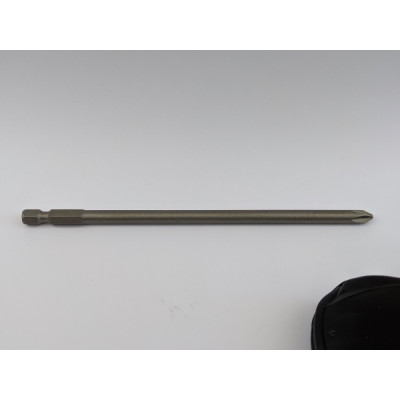 Screwdriver bits PH2 150mm Screwdriver bits PH2 150mm