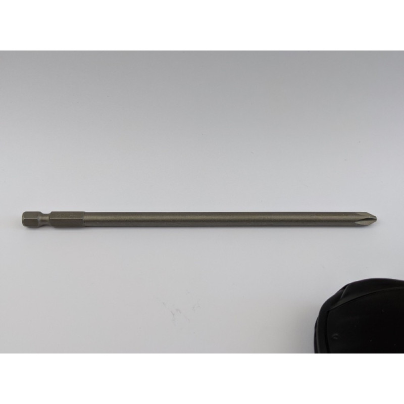 Screwdriver bits PH2 150mm Screwdriver bits PH2 150mm