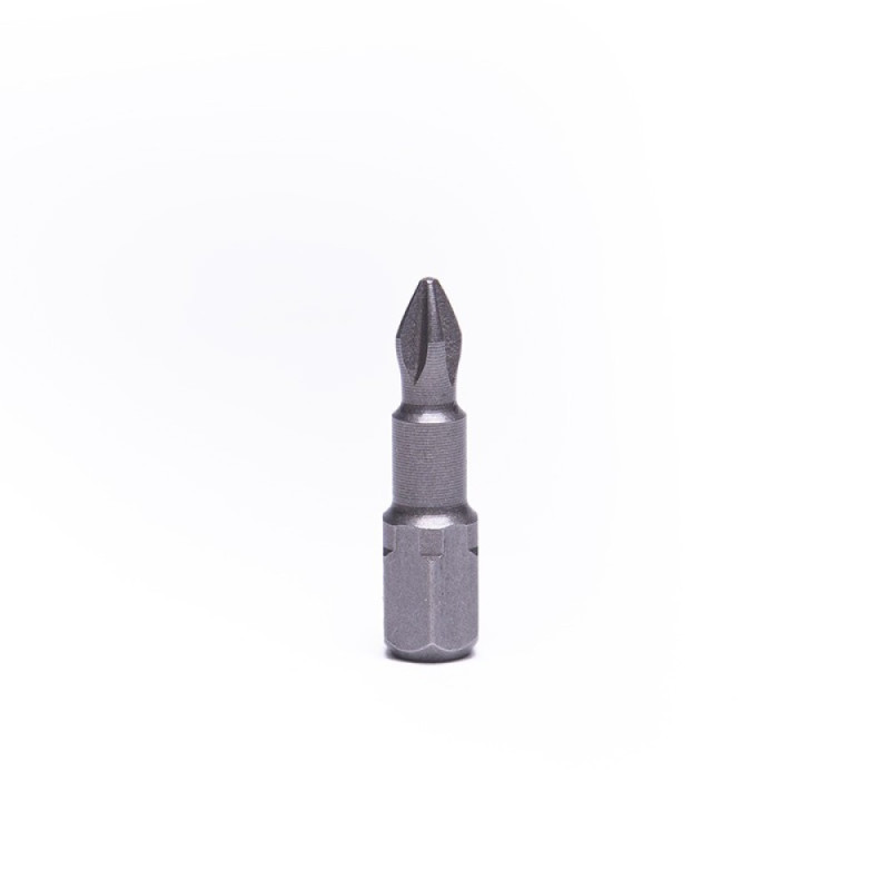 Screwdriver bits SPECIALIST PH1 2pcs. Screwdriver bits SPECIALIST PH1 2pcs.