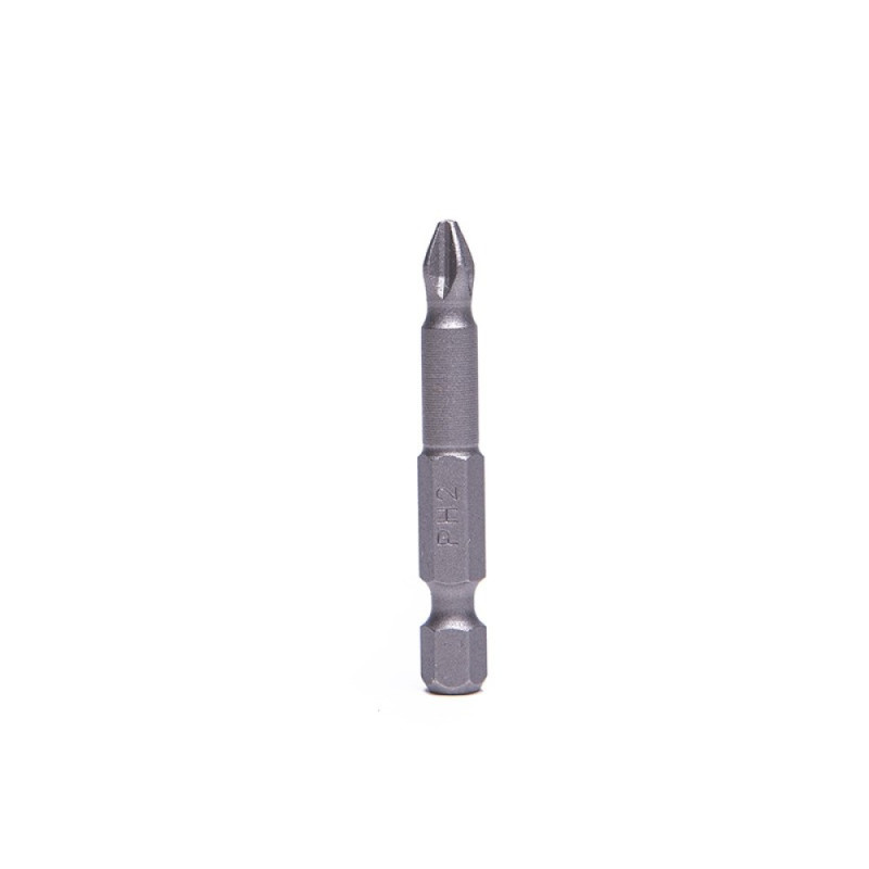 Screwdriver bits SPECIALIST PH2 50mm 2pc Screwdriver bits SPECIALIST PH2 50mm 2pc