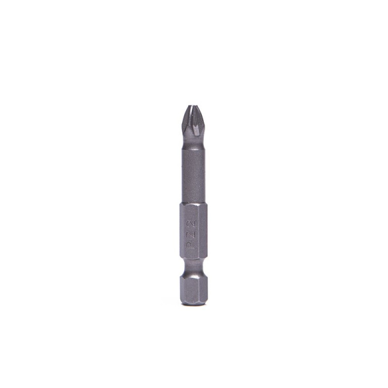 Screwdriver bits SPECIALIST PZ2 50mm 2pc Screwdriver bits SPECIALIST PZ2 50mm 2pc