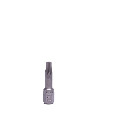 Screwdriver bits T15 2pcs. Screwdriver bits T15 2pcs.