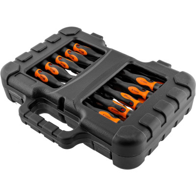 Screwdrivers and bits set Screwdrivers and bits set