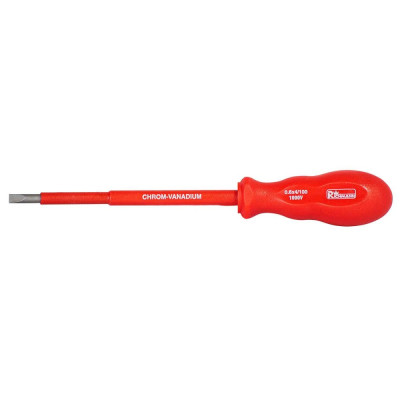 Set of screwdrivers for electricians Set of screwdrivers for electricians
