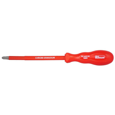 Set of screwdrivers for electricians Set of screwdrivers for electricians