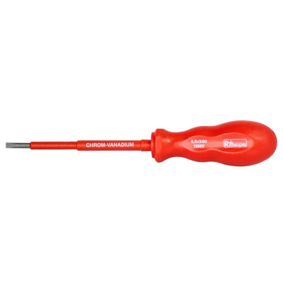 Set of screwdrivers for electricians Set of screwdrivers for electricians
