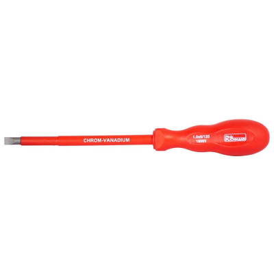 Set of screwdrivers for electricians Set of screwdrivers for electricians