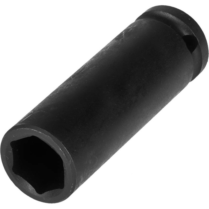 SINGLE DEEP IMPACT SOCKET 1/2' 12 MM "CORONA" SINGLE DEEP IMPACT SOCKET 1/2' 12 MM "CORONA"