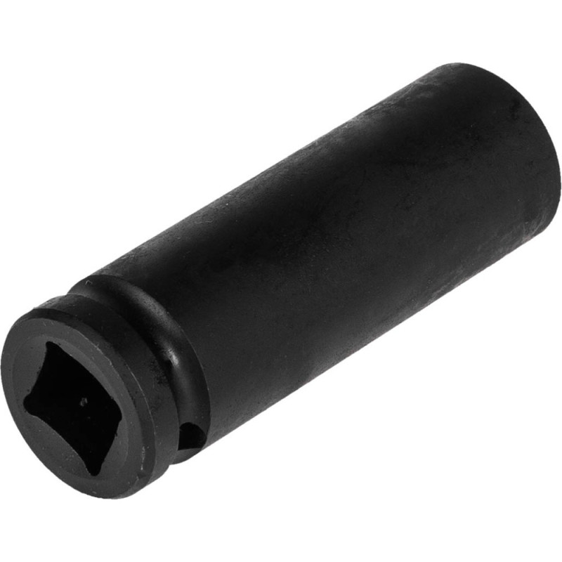 SINGLE DEEP IMPACT SOCKET 1/2' 12 MM "CORONA" SINGLE DEEP IMPACT SOCKET 1/2' 12 MM "CORONA"