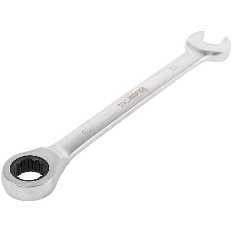 SINGLE GEAR WRENCH SPANNER 72 TEETH, FUL SINGLE GEAR WRENCH SPANNER 72 TEETH, FUL