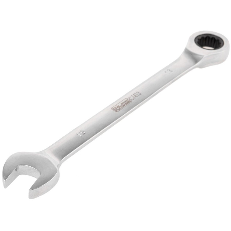 SINGLE GEAR WRENCH SPANNER 72 TEETH, FUL SINGLE GEAR WRENCH SPANNER 72 TEETH, FUL