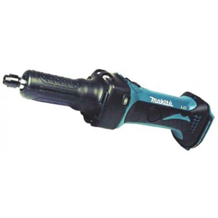 Akumulatora lineārā slīpmašīna Makita DGD800Z, 18V