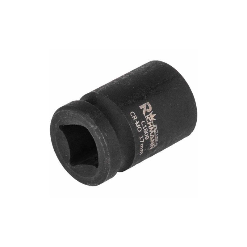 SINGLE IMPACT SOCKET 1/2' 24 MM "CORONA" SINGLE IMPACT SOCKET 1/2' 24 MM "CORONA"