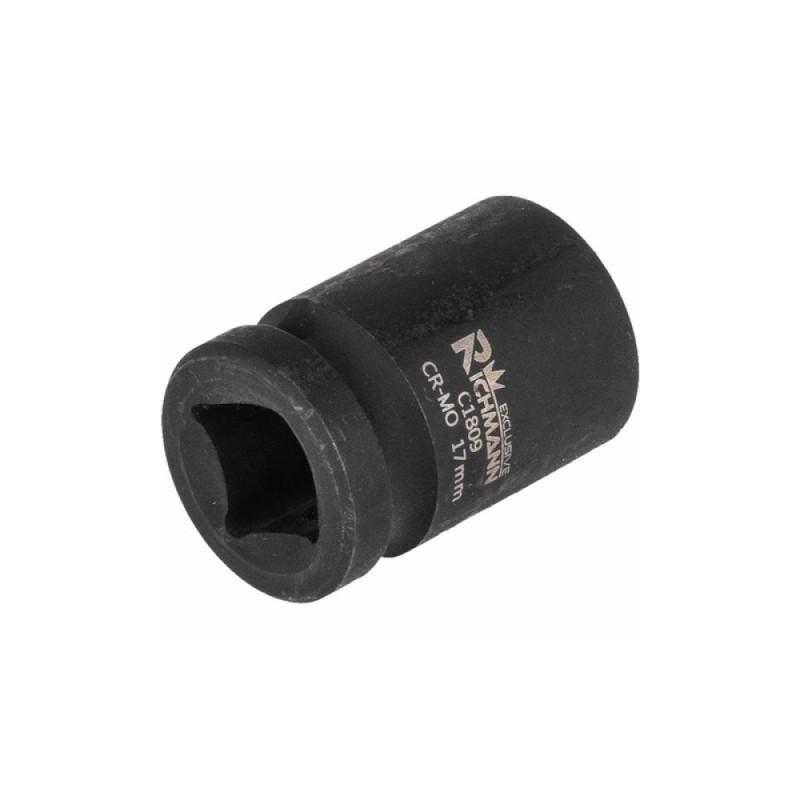 SINGLE IMPACT SOCKET 1/2' 30 MM "CORONA" SINGLE IMPACT SOCKET 1/2' 30 MM "CORONA"