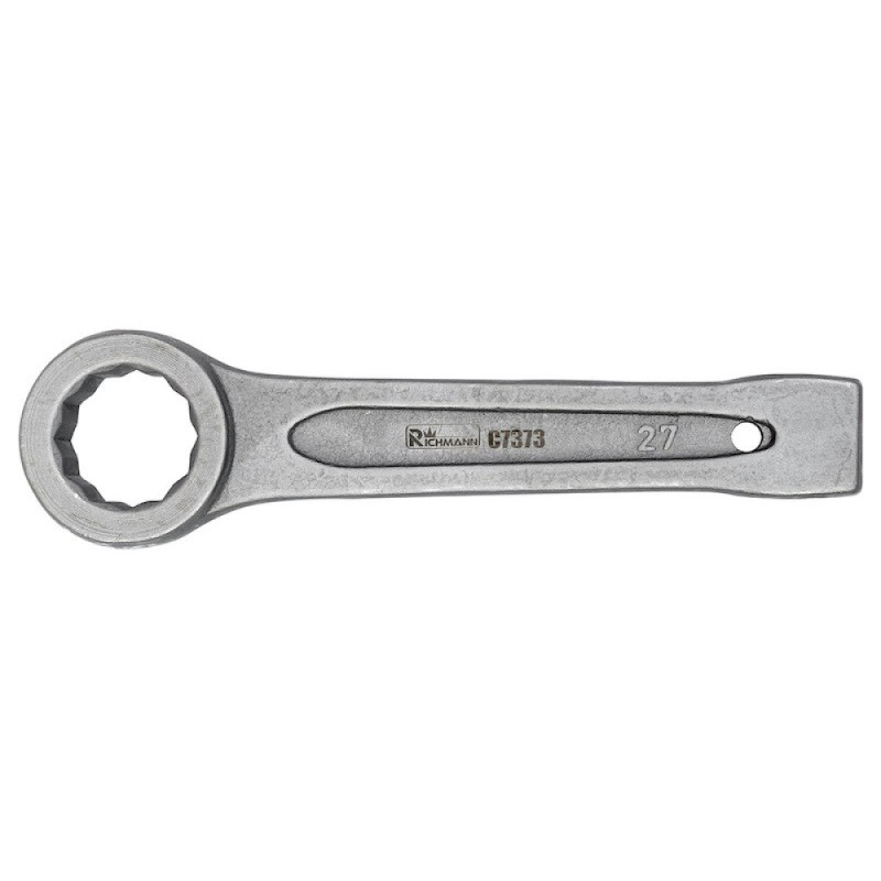 SLOGGING RING SPANNER 19MM SLOGGING RING SPANNER 19MM