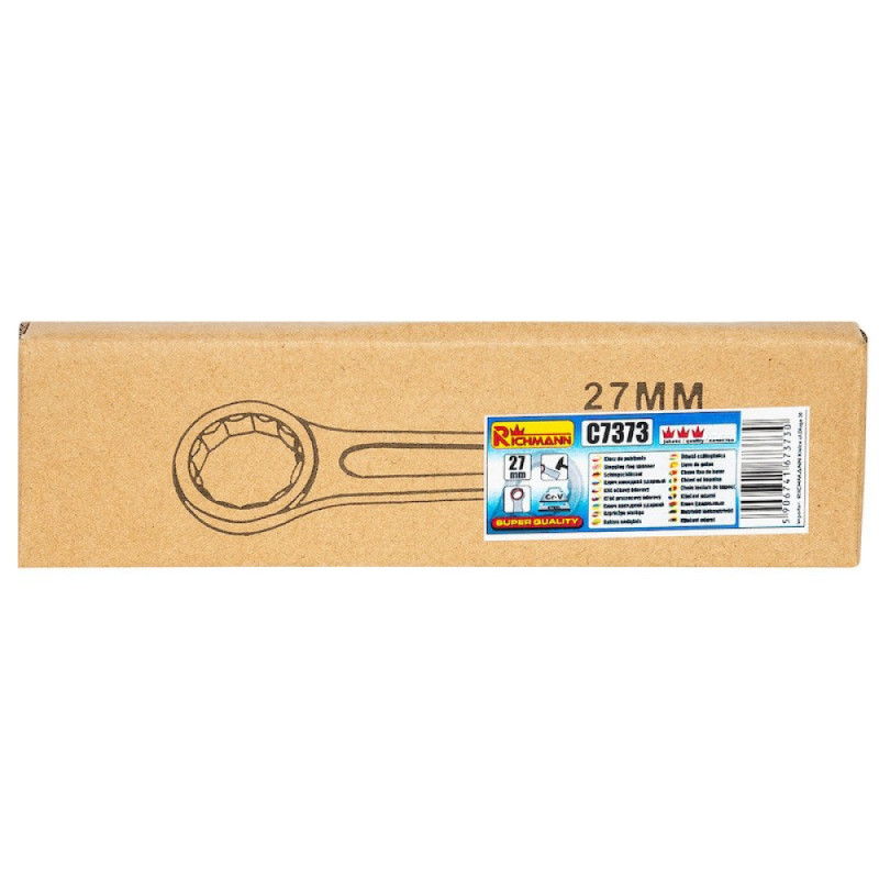 SLOGGING RING SPANNER 70MM SLOGGING RING SPANNER 70MM