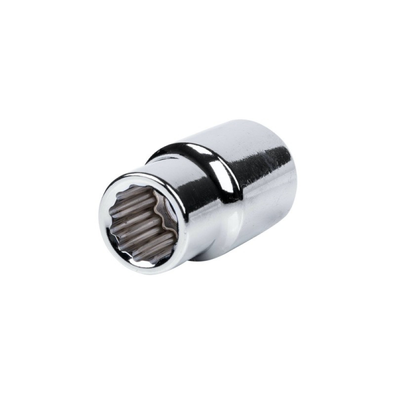 SOCKET 12PT 11MM C.V. 1/2' SOCKET 12PT 11MM C.V. 1/2'