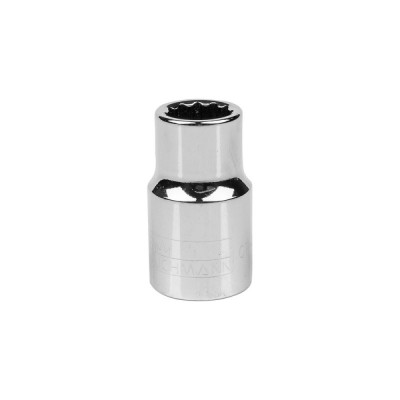 SOCKET 12PT 19MM C.V. 1/2' SOCKET 12PT 19MM C.V. 1/2'