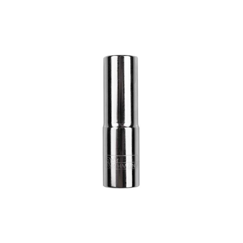 SOCKET DEEP "CORONA" 16 MM 1/2' C.V. SOCKET DEEP "CORONA" 16 MM 1/2' C.V.