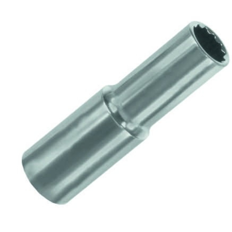 SOCKET DEEP 12-PT 30 MM 1/2' C.V. SOCKET DEEP 12-PT 30 MM 1/2' C.V.