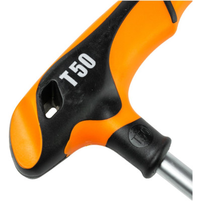 T-head hexagon wrench T30x150 MM T-head hexagon wrench T30x150 MM