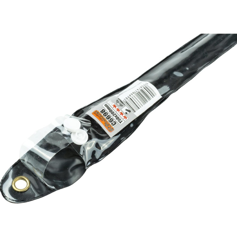T-head hexagon wrench T30x150 MM T-head hexagon wrench T30x150 MM