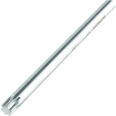 T-head hexagon wrench T40x150 MM T-head hexagon wrench T40x150 MM