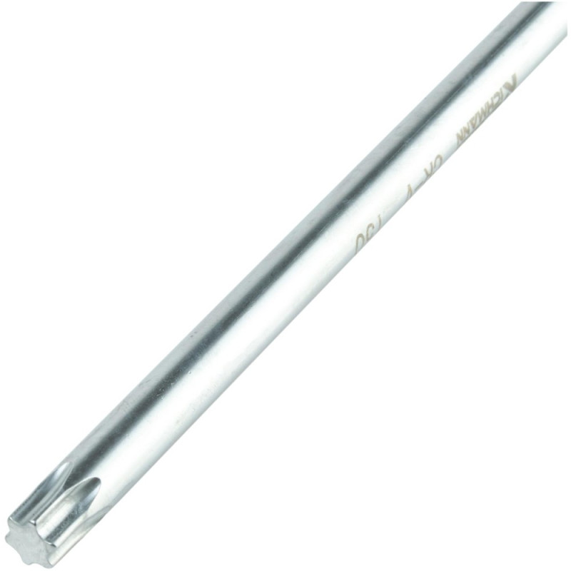 T-head hexagon wrench T40x150 MM T-head hexagon wrench T40x150 MM