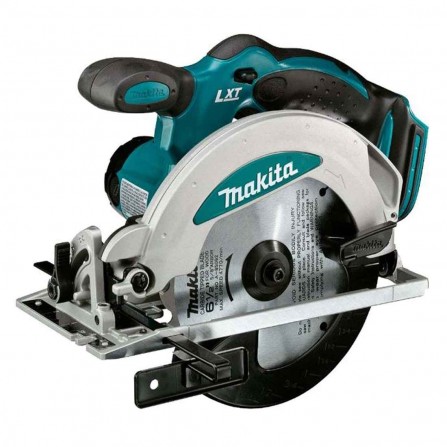 Akumulatora ripzāģis Makita DSS610Z, 165 mm, 18 V