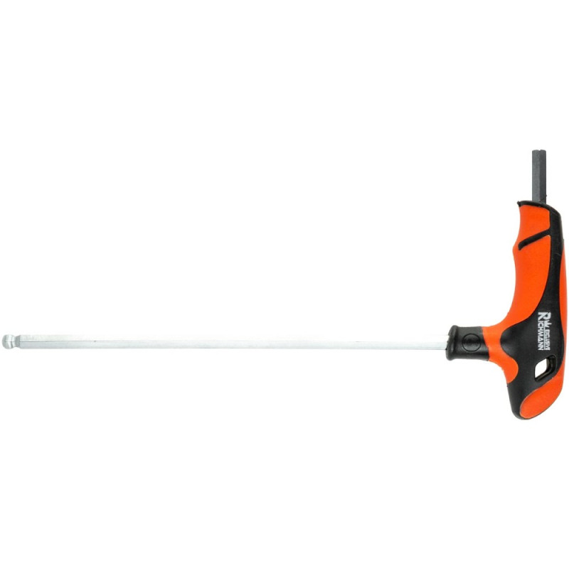 T-key Hex 6x150 MM T-key Hex 6x150 MM