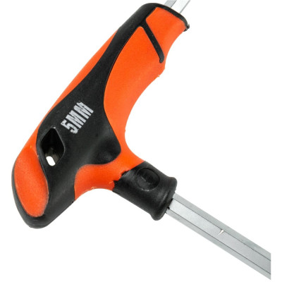 T-key Hex 6x150 MM T-key Hex 6x150 MM