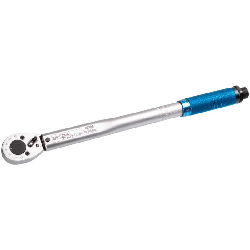 Torque wrench 3/8" Torque wrench 3/8"