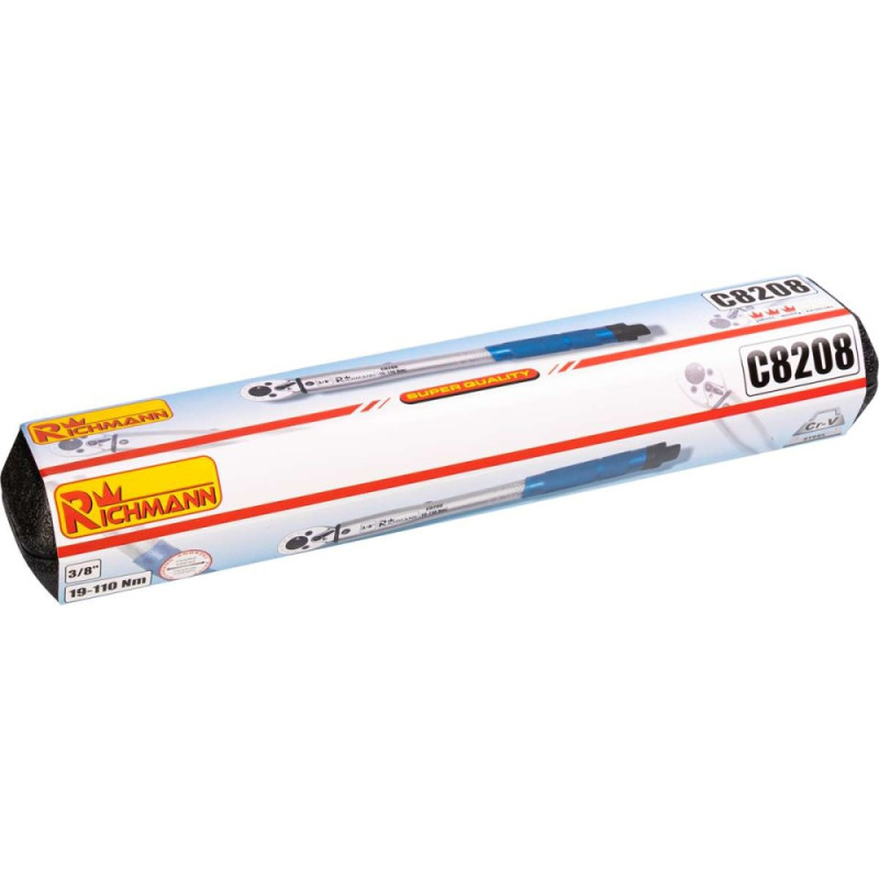 Torque wrench 3/8" Torque wrench 3/8"