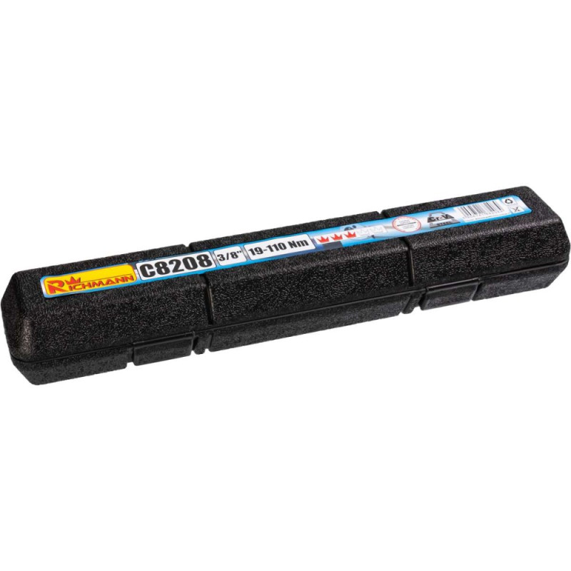 Torque wrench 3/8" Torque wrench 3/8"