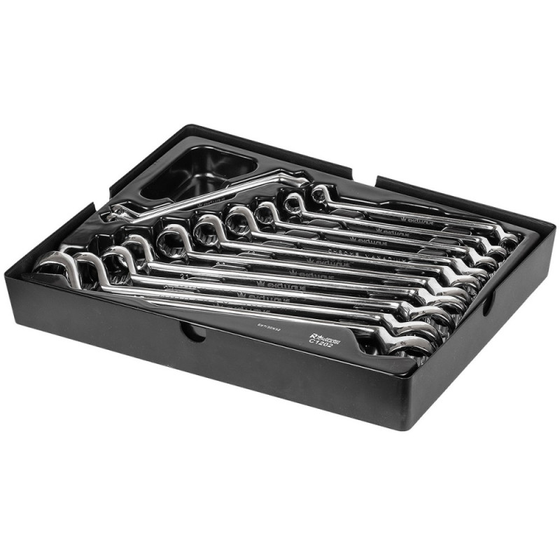 TRAY – Double open end spanners 6-32 mm TRAY – Double open end spanners 6-32 mm