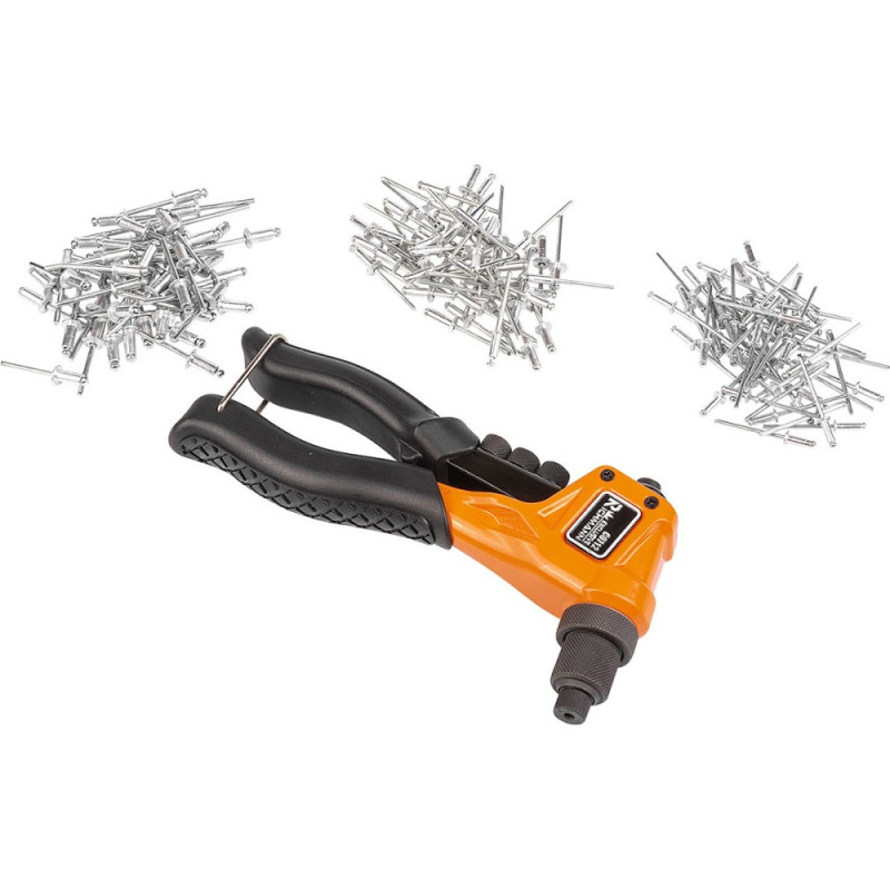 TRAY – hand riveter TRAY – hand riveter