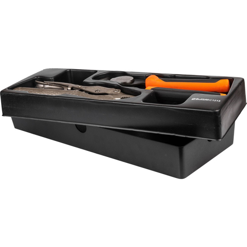 TRAY – Locking pliers set TRAY – Locking pliers set