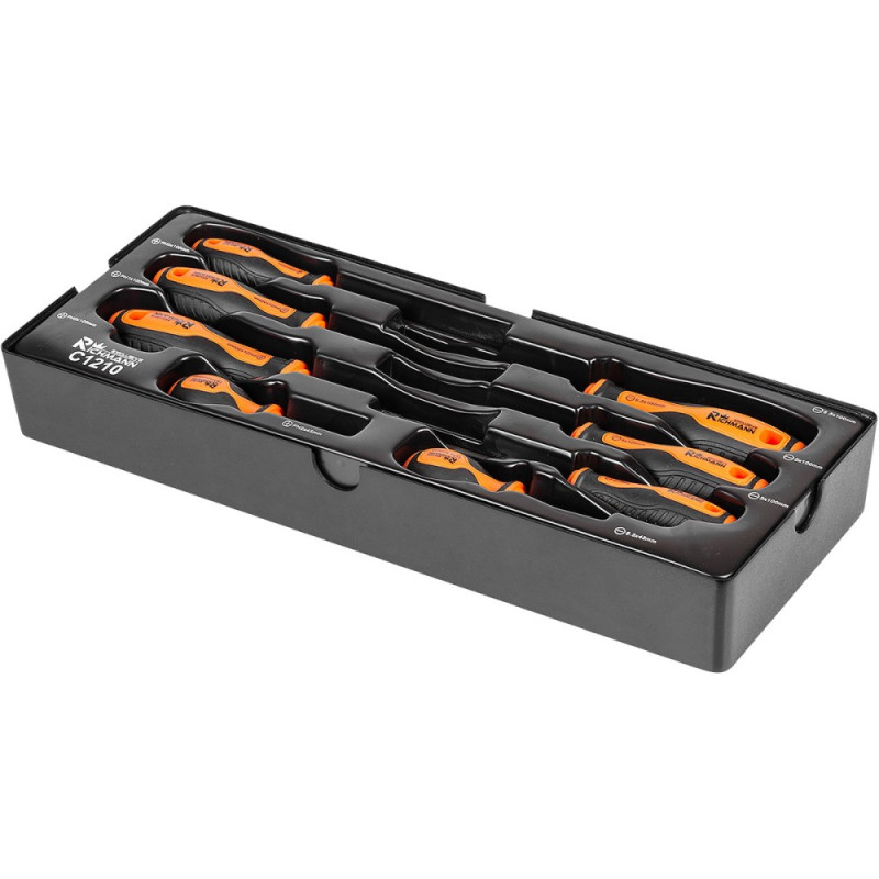 TRAY – S2 screwdrivers TRAY – S2 screwdrivers