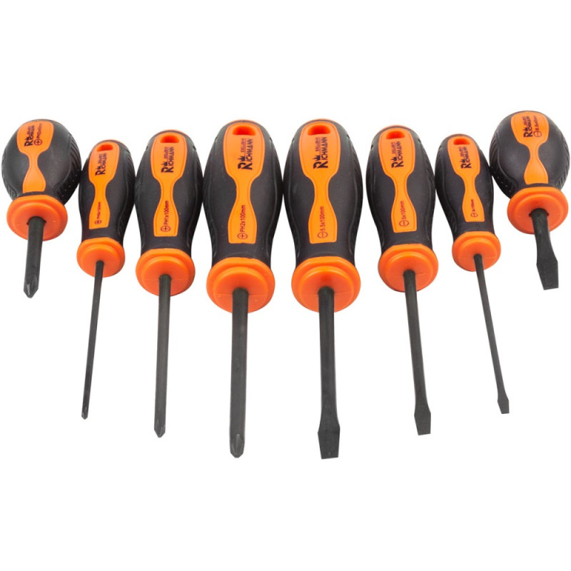 TRAY – S2 screwdrivers TRAY – S2 screwdrivers