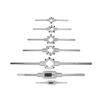 TRAY – Tap and dies holders set TRAY – Tap and dies holders set