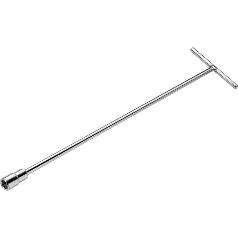 t-socket wrench 19mm x 380mm t-socket wrench 19mm x 380mm