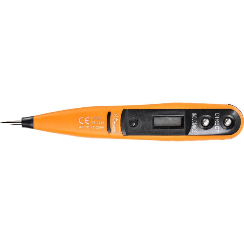 Voltage tester 12-250V Voltage tester 12-250V