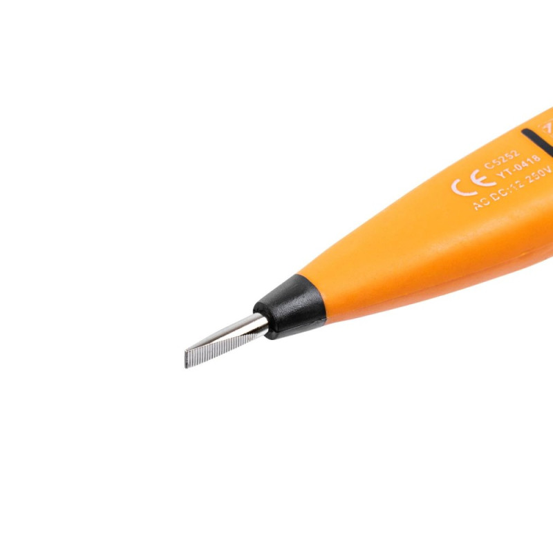 Voltage tester 12-250V Voltage tester 12-250V