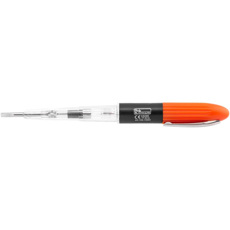 Voltage tester 150-1500V Voltage tester 150-1500V