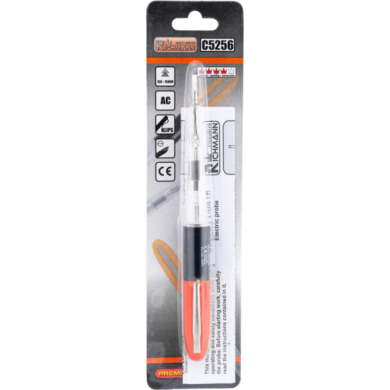 Voltage tester 150-1500V Voltage tester 150-1500V