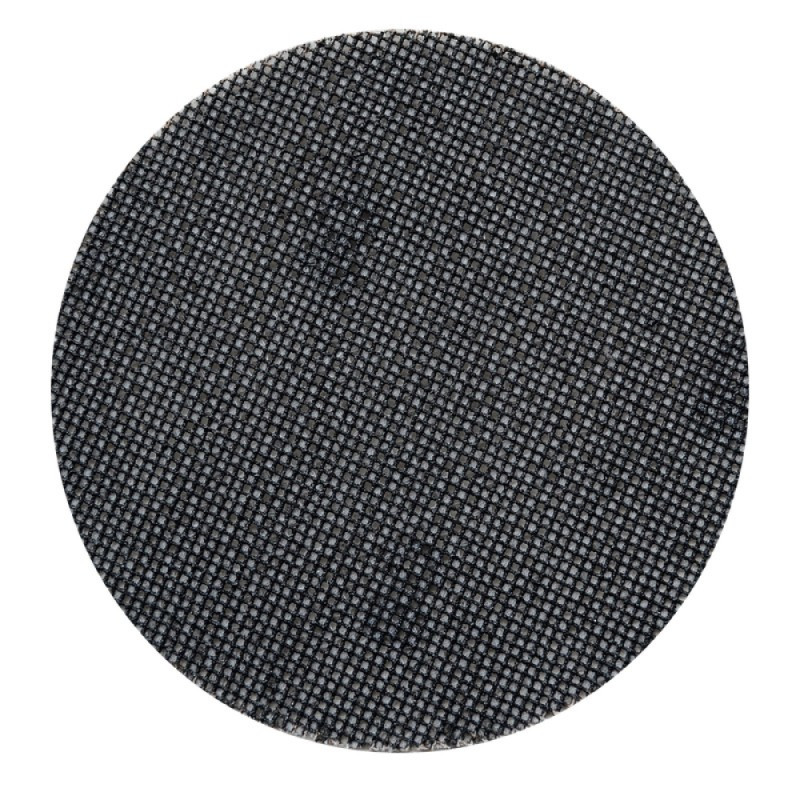 3x 240g Disc, ROS 125mm Velcro 3x 240g Disc, ROS 125mm Velcro